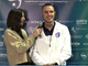 Nicola Bartolini intervistato ai microfoni di SportFace Tv