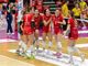 Foto Futura Volley/Andrea Mondini