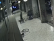 Le immagini della tentata rapina alla stazione di Gallarate