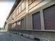 L'edificio delle scuole Carducci di Legnano
