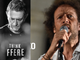 Il pianista Michele Fazio ed il cantautore Francesco Tricarico