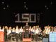 La Filarmonica Santa Cecilia celebra l’amicizia: torna lo spettacolo di Pasqua al Teatro Lux