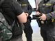 Controlli della Guardia di Finanza a Malpensa