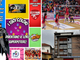 Colori, supereroi e sorrisi: Futura Volley e SuperDreams insieme per regalare gioia ai bambini