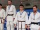 Qualificazioni della Coppa Italia di judo: Federico Barban alla fase finale