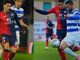 Lumezzane-Pro Patria 1-0, decide Ghillani (foto Facebook FC Lumezzane)