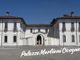 Palazzo Marliani Cicogna di Busto primo “Scudo Blu” della provincia di Varese Palazzo Marliani Cicogna di Busto primo “Scudo Blu” della provincia di Varese