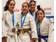 La Pro Patria Judo celebra la giornata della donna con un bronzo