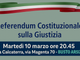 Il Pd di Busto Arsizio organizza dibattito pubblico sul referendum sulla giustizia