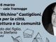 Richino Castiglioni raccontato dal figlio Stefano