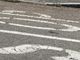Sos segnaletica: Busto corre ai ripari Sos segnaletica: Busto corre ai ripari