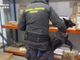Olgiate Comasco, droga nel locker: giovane nei guai Olgiate Comasco, droga nel locker: giovane nei guai