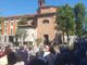 Al Tempio Civico Sant’Anna un momento di memoria condivisa Al Tempio Civico Sant’Anna un momento di memoria condivisa