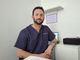 Gabriele Conserva, osteopata e massoterapista in forza a San Carlo Istituto Clinico Gabriele Conserva, osteopata e massoterapista in forza a San Carlo Istituto Clinico
