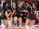La Futura Volley vuole allungare la serie di semifinale playoff