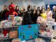 Alcune foto della mattinata di Futura Volley e Superdreams (credit foto Futura Volley Giovani)