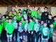 Trionfo dei giovanissimi della Ju  Green al “Trofeo Winter Kids 2026”