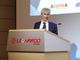 Massimo Garavaglia, Presidente del Gruppo merceologico "Siderurgiche, Metallurgiche e Fonderie" di Confindustria Varese