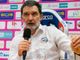 Michele Marchiaro, prossimo coach della Futura Volley Busto (foto Christian Bosio)