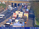 La situazione vista delle webcam di Autostrade per l'Italia La situazione vista delle webcam di Autostrade per l'Italia