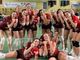Dalla disavventura alla vittoria: l’Uyba Under 16 cresce e convince in tutti i sensi