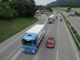 Automobilisti senza vignette autostradali in Svizzera: multe al confine Automobilisti senza vignette autostradali in Svizzera: multe al confine