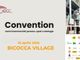 Bicocca Village ospita la Convention ADCC 2026