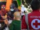 CuoriEroi e Croce Rossa, squadra di solidarietà vincente CuoriEroi e Croce Rossa, squadra di solidarietà vincente