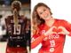 Jennifer Boldini lascerà la Uyba e Busto per andare a giocare a Firenze Jennifer Boldini lascerà la Uyba e Busto per andare a giocare a Firenze