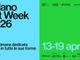 Milano Art Week 2026: si parte! Milano Art Week 2026: si parte!