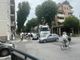 Via il traffico pesante dal centro di Busto: la proposta di Legambiente piace Via il traffico pesante dal centro di Busto: la proposta di Legambiente piace