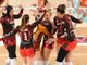 Vittoria al tie-break per la Uyba nell'ultima gara della stagione Vittoria al tie-break per la Uyba nell'ultima gara della stagione