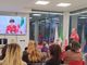 Casa di Chiara e Croce Rossa più unite che mai per i bimbi. Anche nella prevenzione Casa di Chiara e Croce Rossa più unite che mai per i bimbi. Anche nella prevenzione