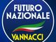 Gazebo di Futuro Nazionale a Laveno e Luino