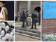 (foto del funerale da ilSaronno.it)