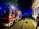 Incendio mortale di Lomazzo, fermato il vicino di casa con l’accusa di omicidio
