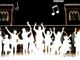 Una serata di musica e incoraggiamento per i maturandi: il concerto dei Fiati del Candiani al Museo del tessile Una serata di musica e incoraggiamento per i maturandi: il concerto dei Fiati del Candiani al Museo del tessile