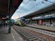 «Treni per Milano, servizio dimezzato ma abbonamenti a tempo pieno: rimborsate ai pendolari gli abbonamenti di giugno» «Treni per Milano, servizio dimezzato ma abbonamenti a tempo pieno: rimborsate ai pendolari gli abbonamenti di giugno»