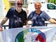 Max Nicoletti e Vincenzo Leone