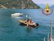 Altro disperso nel lago di Como: ricerche in corso a Menaggio