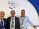 Il Lombardia Aerospace Cluster vola a Londra Il Lombardia Aerospace Cluster vola a Londra