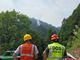 VIDEO. Incendi nel Vco, proseguono le operazioni di spegnimento: resta alta l’attenzione in Val Grande e Valle Anzasca