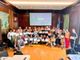 Dal Liceo Crespi all’Onu: giovani voci per un futuro sostenibile “NextGen LAB 2030” Dal Liceo Crespi all’Onu: giovani voci per un futuro sostenibile “NextGen LAB 2030”