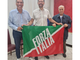 Laveno Mombello, Giovanni Castelli entra in Forza Italia