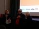 Ricky Tognazzi in Sala Ratti