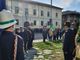 Il 25 aprile di Busto tra memoria e condanna della guerra. Il sindaco: «Inaccettabile attacco della Russia di Putin»