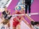 Uyba: vittoria con Chieri, adesso il “Mimmo Fusco”