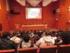 Ai Molini Marzoli gli studenti delle Tommaseo per l'evento &quot;Libertà è partecipazione: impressioni di un partigiano&quot;