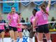 Uyba: farfalle al lavoro verso il debutto di fuoco