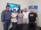 Il “Pizzaporto” (passaporto del gusto) premia Paolo Carnaghi e Maura Lazzaretti